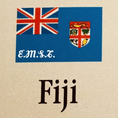 Fiji