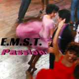 E.M.S.T. Paasion Cover