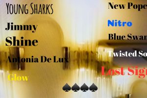 Young Sharks List